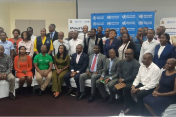 Malawi Secures Good points In opposition to Polio, Strengthens Well being Techniques for the Future