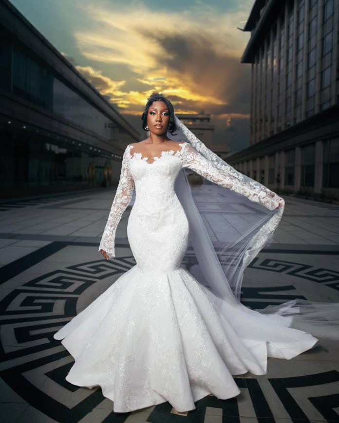 Two Seems, One Timeless Assertion – See ‘The Swish Assortment’ by The Bridal Wardrobe