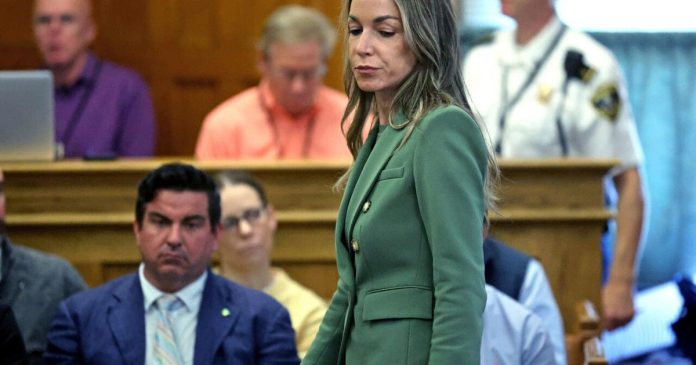 Crash reconstruction professional testifies in Karen Learn retrial