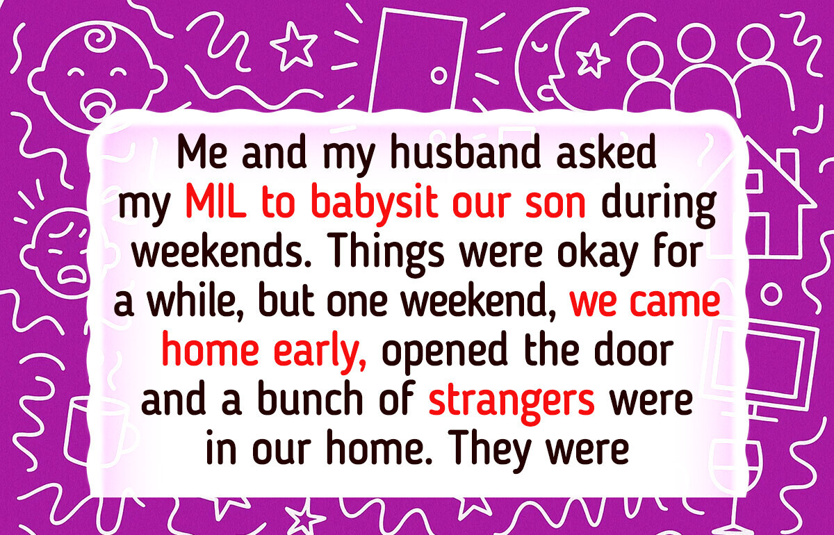 my-mil-betrayed-my-belief-whereas-babysitting-i-made-positive-she-felt-the-penalties.jpg My MIL Betrayed My Belief Whereas Babysitting, I Made Positive She Felt the Penalties