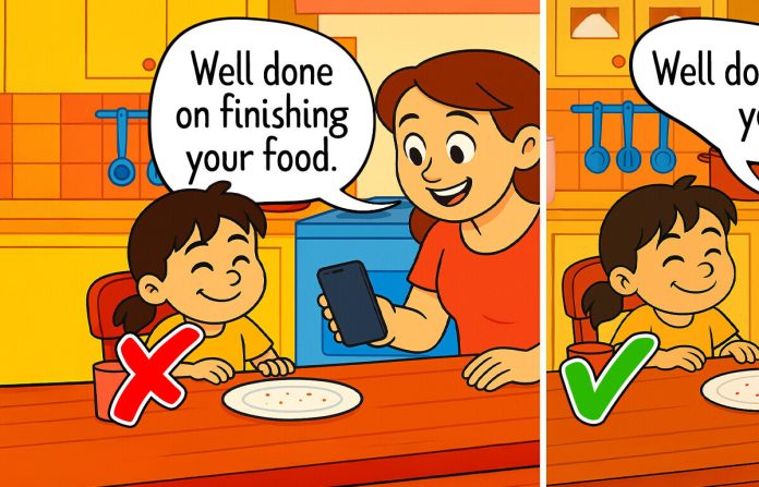 7 Fashionable Parenting Kinds Consultants Say Would possibly Be Doing Extra Hurt Than Good