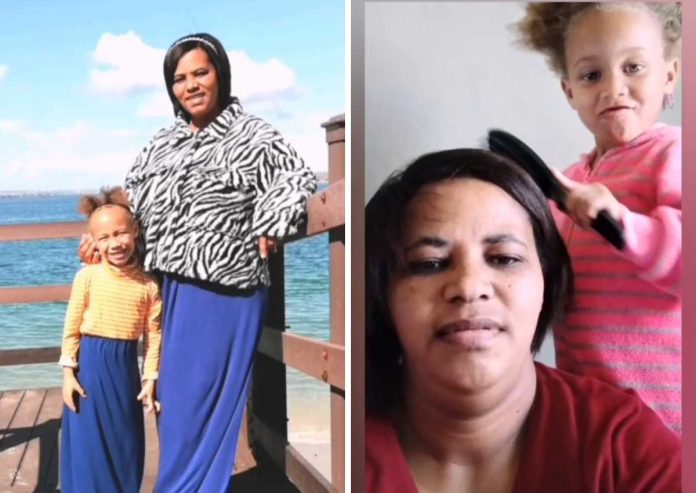 Joslin Smith’s foster mother weeps in courtroom: ‘We love you a lot’