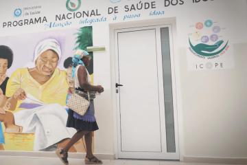 Cabo Verde invests in bettering the standard of take care of the aged