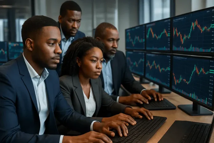 Why IUX is the Foreign exchange Dealer with No Hidden Charges – Simply Clear Buying and selling