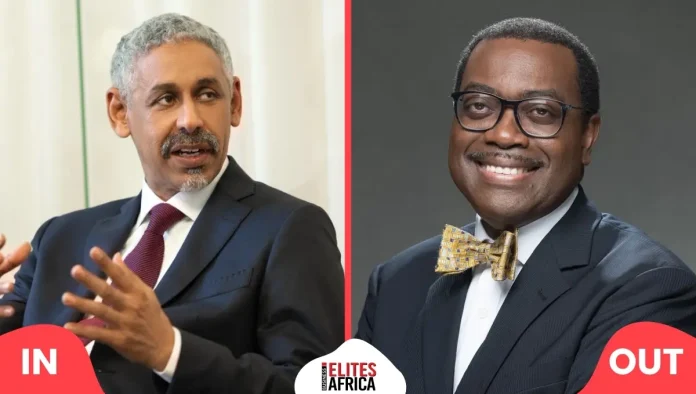 Sidi Ould Tah Turns into New President of African Improvement Financial institution