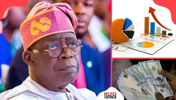 Tinubu’s Financial Reforms: Nigeria’s Key Indicators from 2023 to 2025 Proven