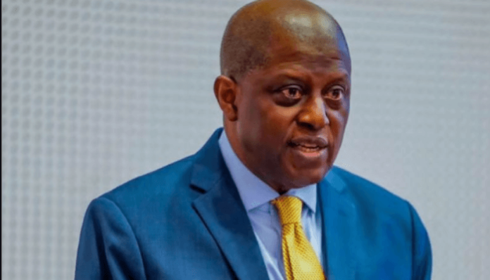 Cardoso named Africa’s high central banker for daring coverage reset