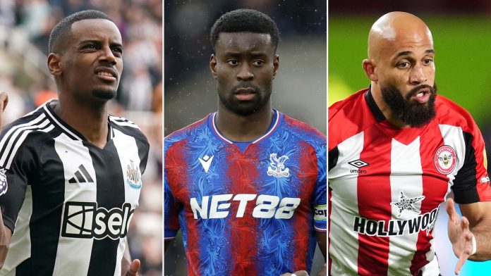 Newcastle switch Q&A: Summer time plans, Isak future and Mitchell exit