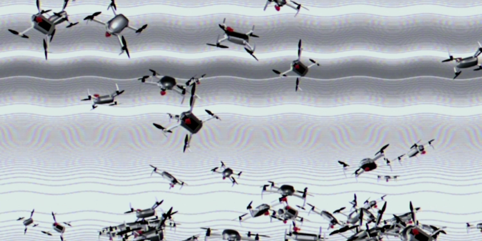 The Obtain: the following anti-drone weapon, and powering AI’s development