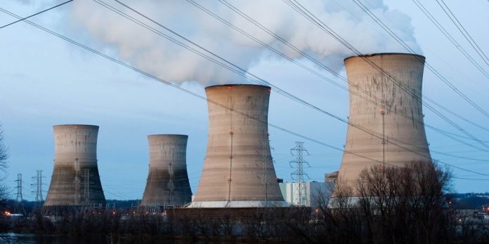 What is going to energy AI’s development?