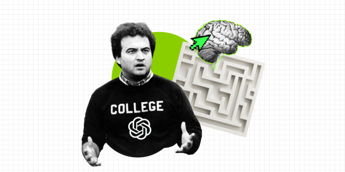 The AI Hype Index: School college students are hooked on ChatGPT