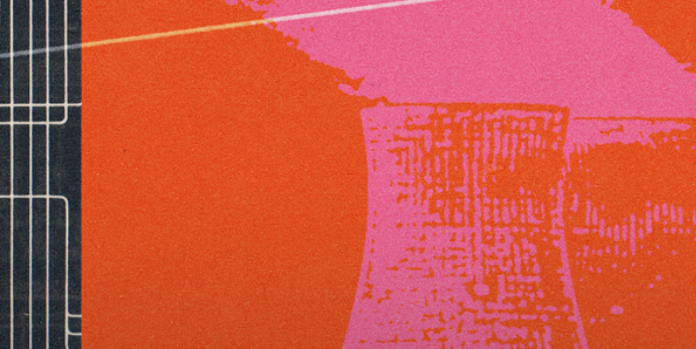 The Obtain: nuclear-powered AI, and a brief historical past of creativity