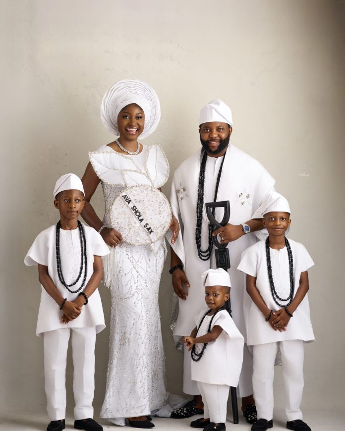 9 Years Later, Shola and Shola Are Nonetheless Dancing to the Rhythm of Love