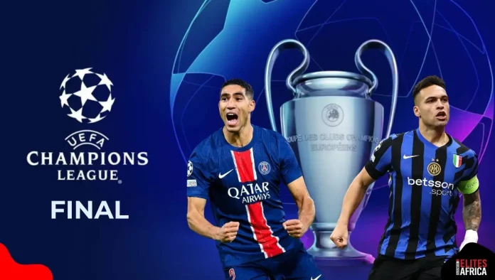 Who Will Win the Champions League Remaining Tomorrow?