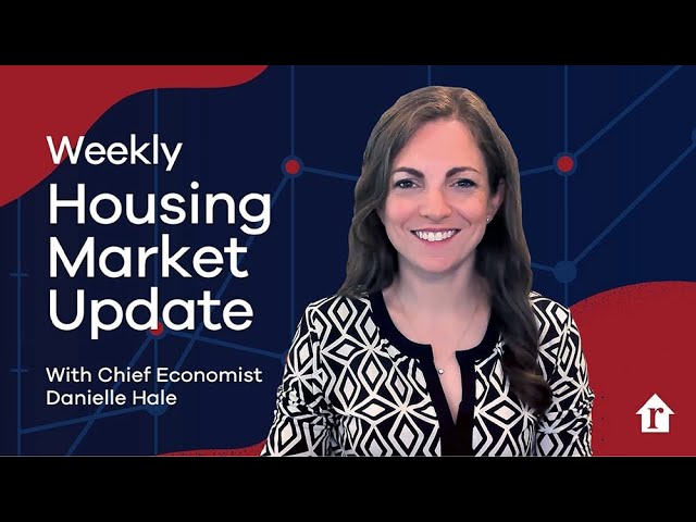 Might 30, 2025 Financial and Housing Market Replace