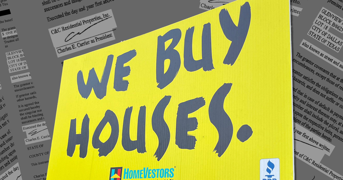 former-we-purchase-ugly-homes-franchise-proprietor-to-plead-responsible-in-fraud-scheme-th683aef581d1d7.jpg Former “We Purchase Ugly Homes” Franchise Proprietor to Plead Responsible in Fraud Scheme That Price Buyers $40 Million