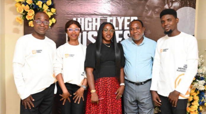 Klassic Multipurpose goals to be high 3 actual property co-operative in Lagos – MD