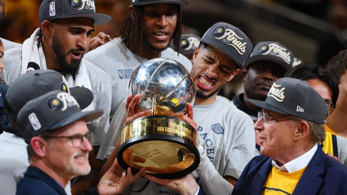 Thunder vs. Pacers: Small-market NBA Finals an ideal litmus take a look at for league’s parity period