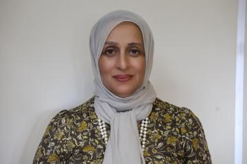 Unmasking the Attraction: Defend youth from the brand new face of tobacco addiction-Halabi, WHO Consultant to South Africa