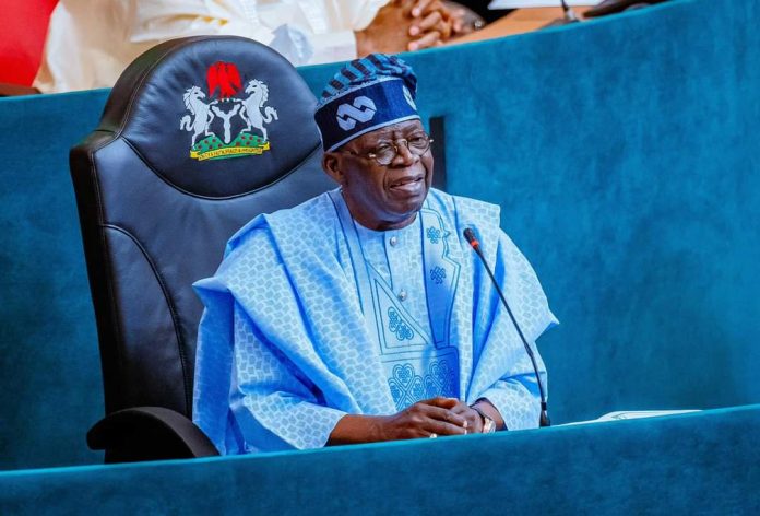 Fiscal deficit surges 75% below Tinubu regardless of income features