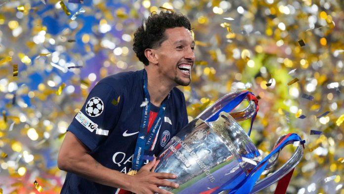 PSG 5-0 Inter Milan: Champions League ultimate win was greatest ever and Luis Enrique’s sensible workforce retains getting higher