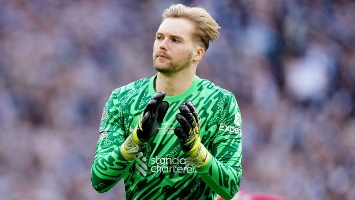 Liverpool switch information: Brentford agree £12.5m deal to signal Caoimhin Kelleher