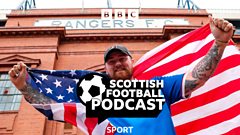 Pay attention: Rangers takeover, managerial vacancies & season highlights