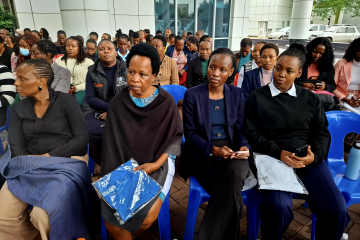 World Well being Day: Botswana renews dedication to ending preventable maternal deaths