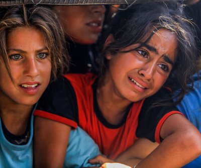 U.N. requires probe into stories dozens killed at Gaza assist website