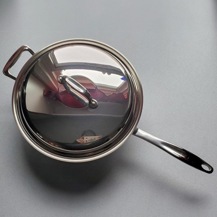 360 Cookware Assessment: The Pans That Will Most likely Outlast Me