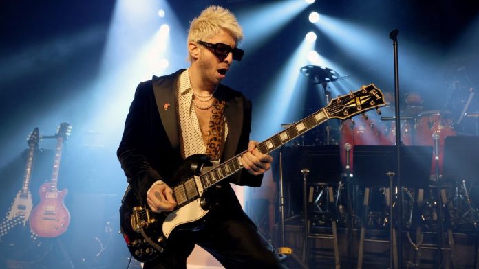 “There are such a lot of musicians that, stay, you possibly can be blown away by, however as soon as they get into the studio, they will’t provide you with components that may final”: Andrew Watt on the important studio talent that’s enabled him to work with rock gods and pop icon