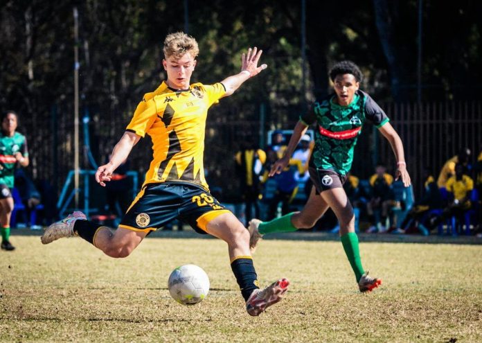 Kaizer Chiefs: Zlatan’s membership loses SA wonderkid to Naturena