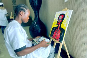 Angola Unites Voices to Shield Youth and the Future Towards Tobacco