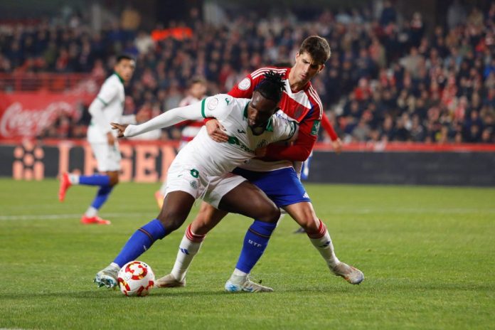 Christantus Uche: Getafe prepared to compromise on Tremendous Eagles star amid Leeds United, Brentford curiosity