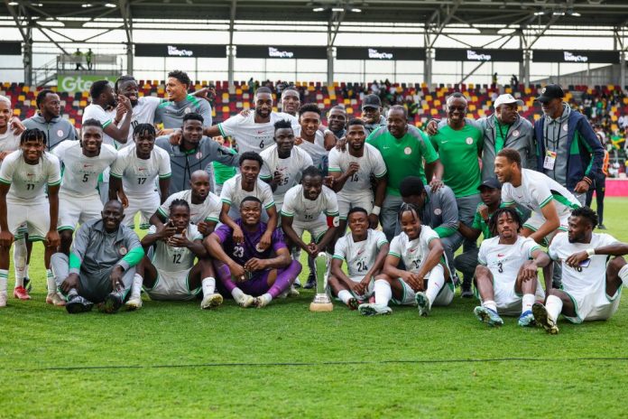 Marriage ceremony bells, accidents, and paperwork: Why Dessers, Aina, others are out of Tremendous Eagles vs Russia conflict