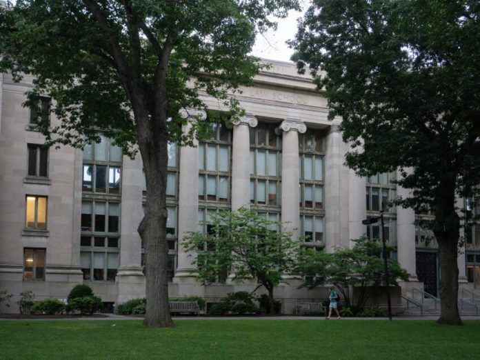 A Stephen Miller staffer and difficult speak: Inside Trump’s newest assault on Harvard