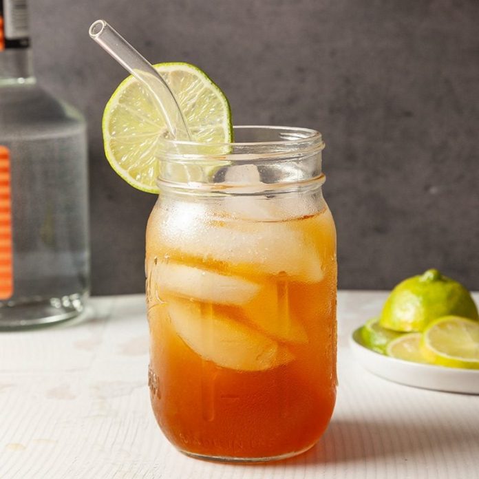 Porch Swing Margarita