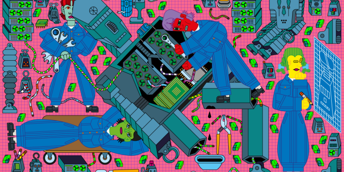 The Obtain: causes to be optimistic about AI’s power use, and Caiwei Chen’s three issues