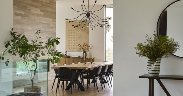 Making Malibu Design Magic