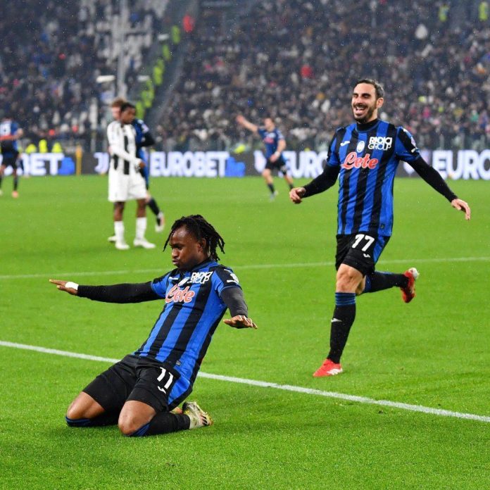 Hansi Flick makes choice on Ademola Lookman amid Barcelona hyperlinks