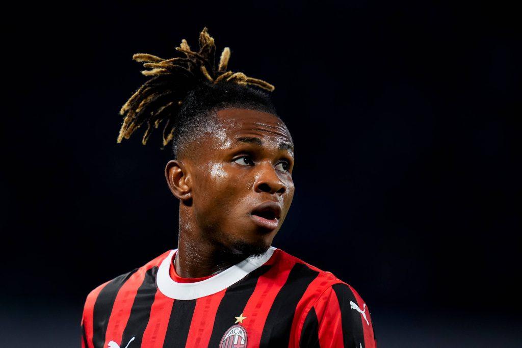 you-want-consistency-father-of-ac-milan-striker-advises-chukwueze.jpg “You want consistency” – Father of AC Milan striker advises Chukwueze