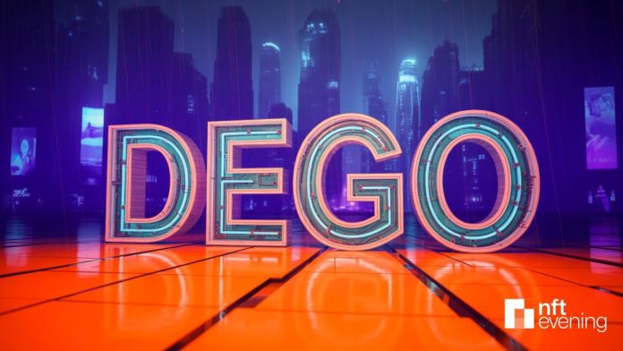 DEGO Crashes Almost 50% After ‘Good Information’ Turns Bitter