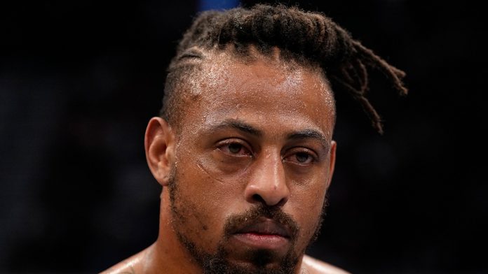 Greg Hardy Arrested For Assaulting Household Member