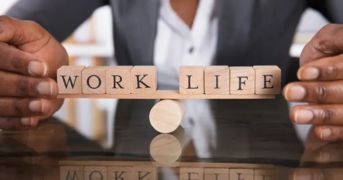 How you can Obtain a Balanced Life in Africa With out Burning Out