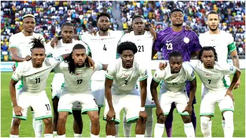 Russia vs Nigeria: The right way to Watch the Tremendous Eagles Pleasant Stay