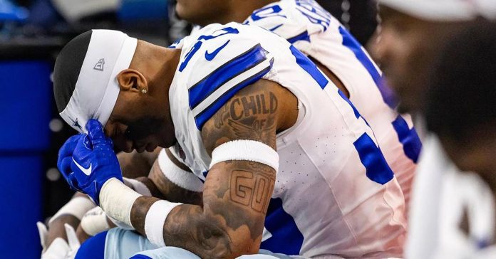 Ballot: Which 2025 Cowboys beginning spot are you most nervous about?