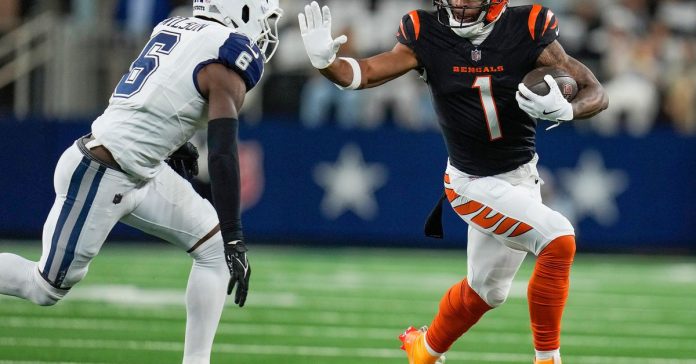 Three Cowboys with rather a lot to show heading into 2025