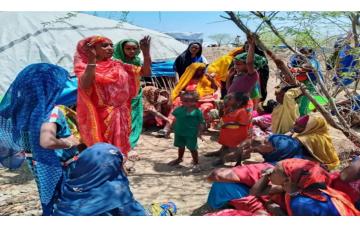 WHO and companions mobilize well being assist amid seismic exercise