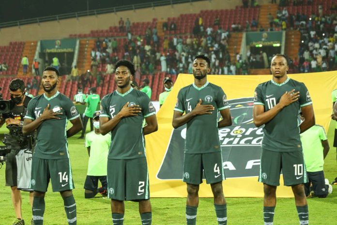 Tremendous Eagles star with Europa League remaining purpose might snub former Turkish champions for Rangers