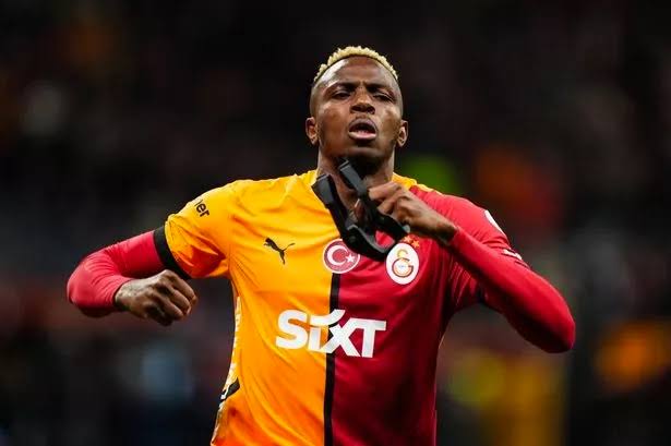 Victor Osimhen switch newest: Actual Madrid enter race, Liverpool step up talks, Al Hilal launch bid